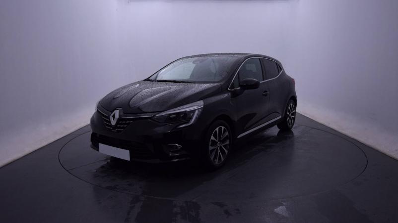 Vente en ligne Renault Clio 5 Clio TCe 140 au prix de 18 390 €