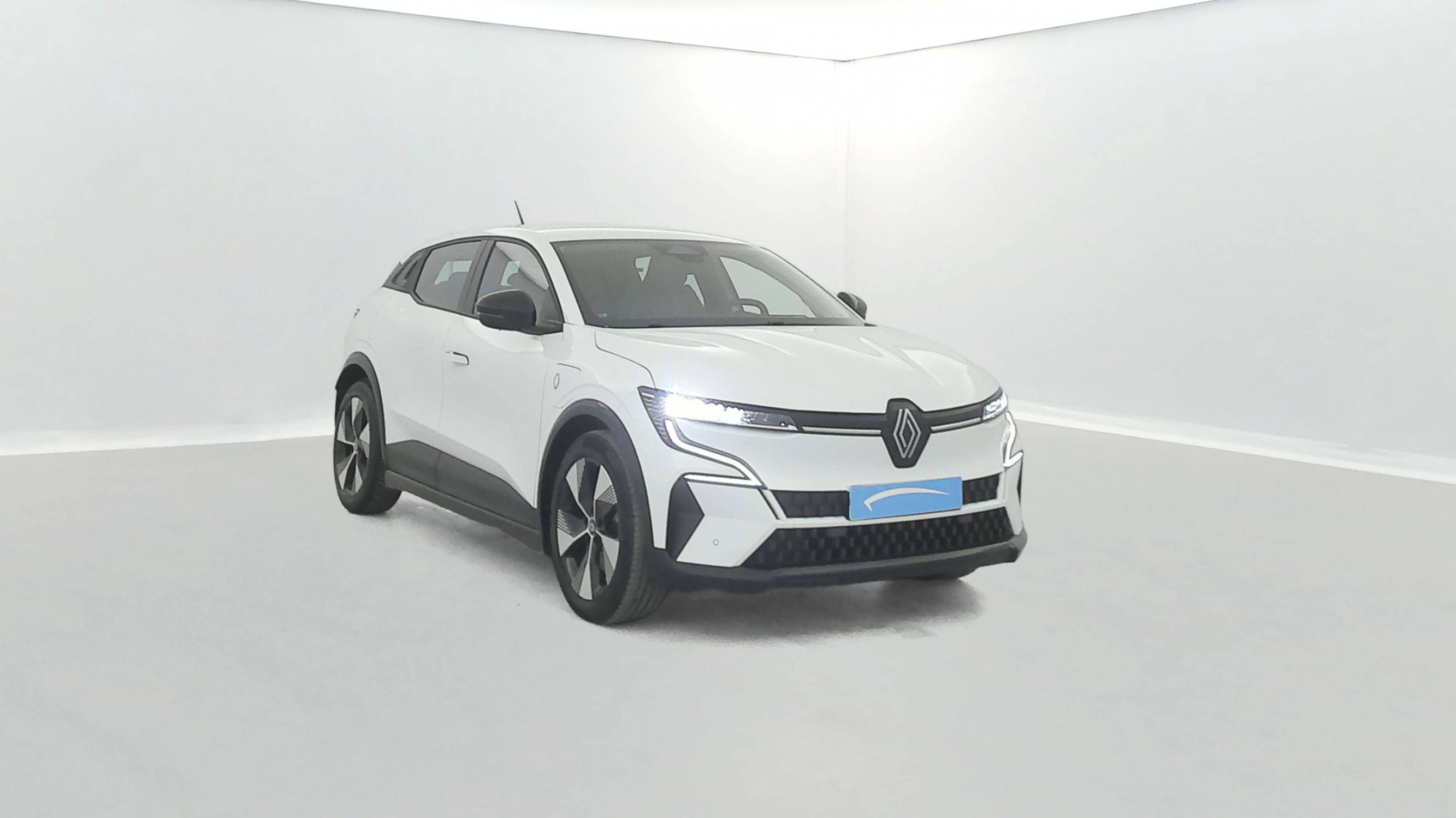 Vente en ligne Renault Megane E-Tech  EV40 130ch standard charge au prix de 16 900 €