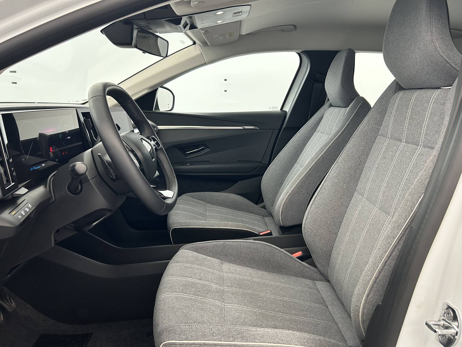 Vente en ligne Renault Megane E-Tech  EV40 130ch standard charge au prix de 16 900 €