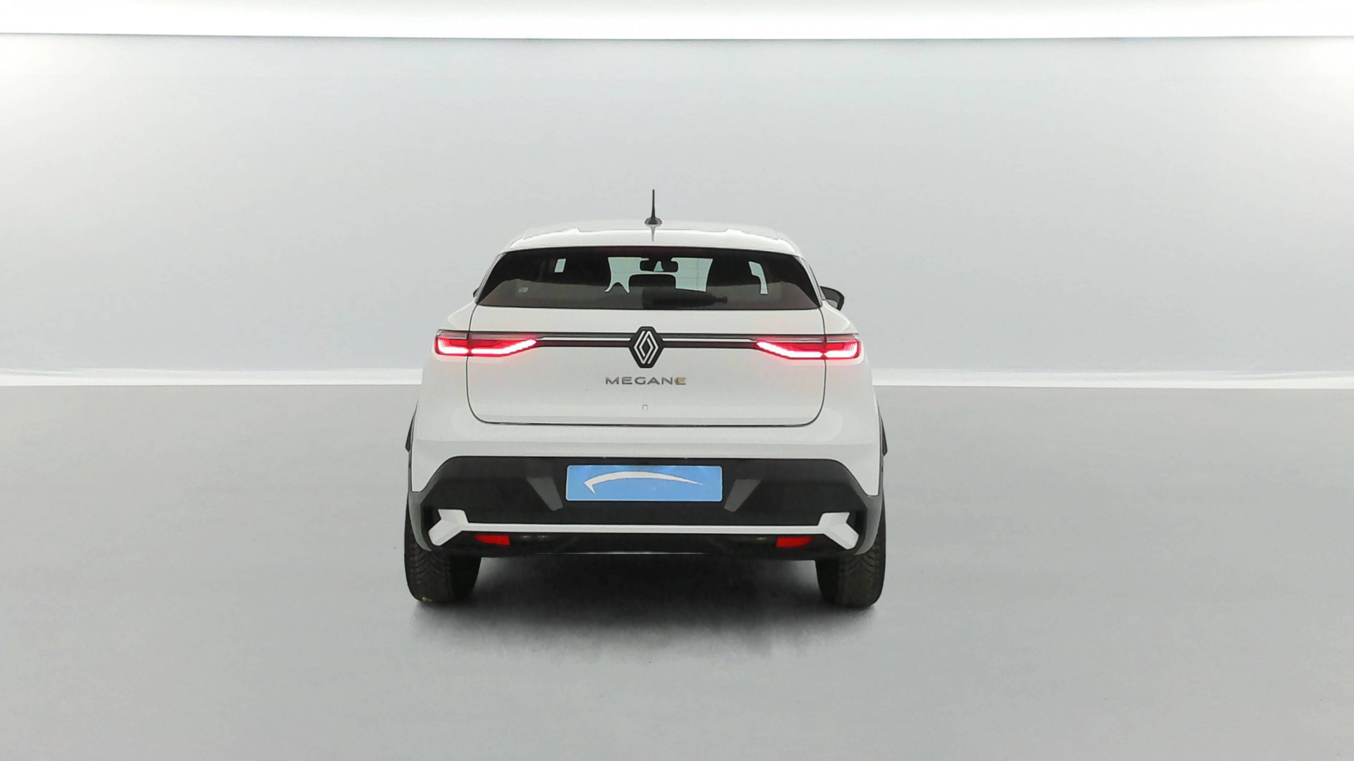 Vente en ligne Renault Megane E-Tech  EV40 130ch standard charge au prix de 16 900 €