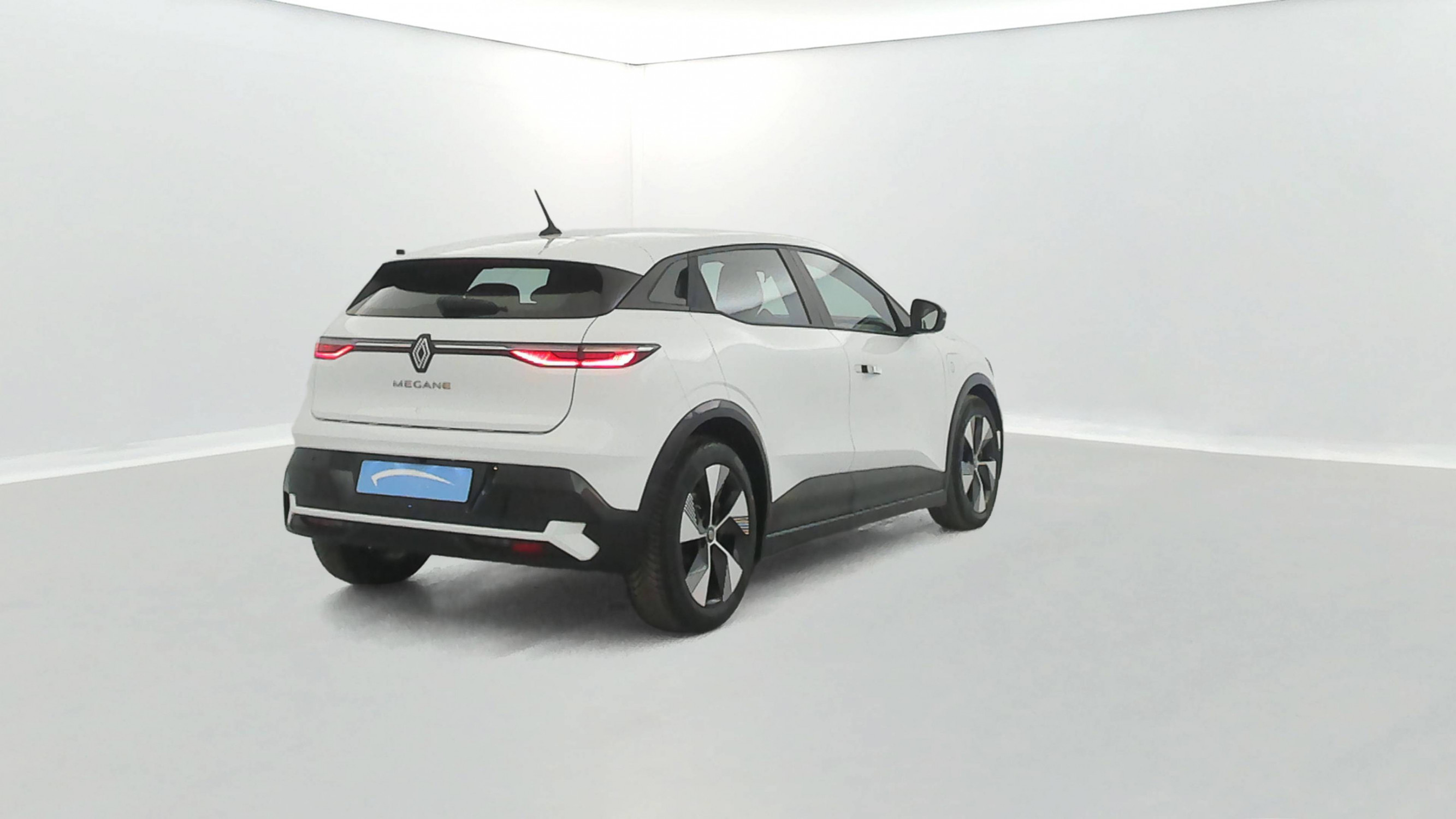 Vente en ligne Renault Megane E-Tech  EV40 130ch standard charge au prix de 16 900 €