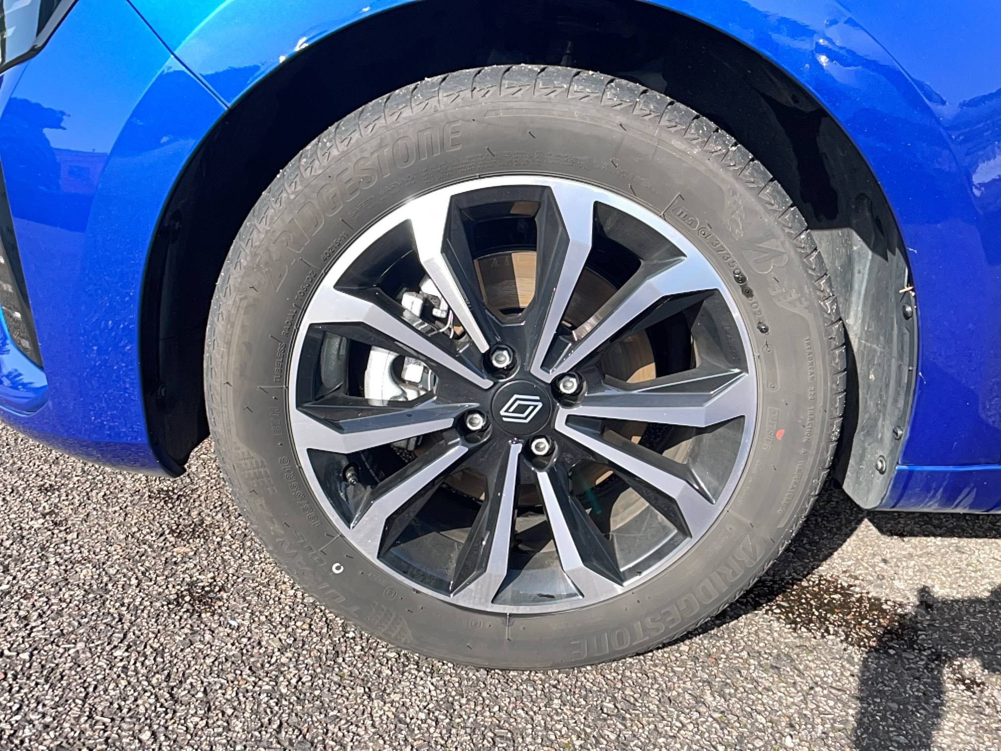 Vente en ligne Renault Clio 5 Clio E-Tech full hybrid 145 ch GSR2 au prix de 22 990 €