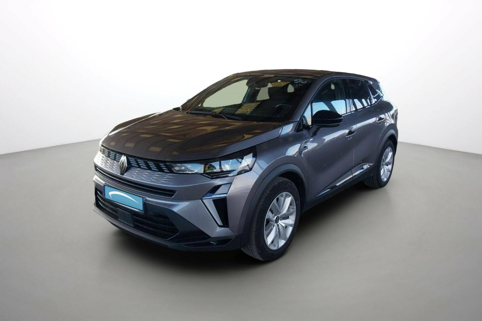 Renault Symbioz  E-Tech full hybrid 145 occasion de 2025 en vente à Ploërmel