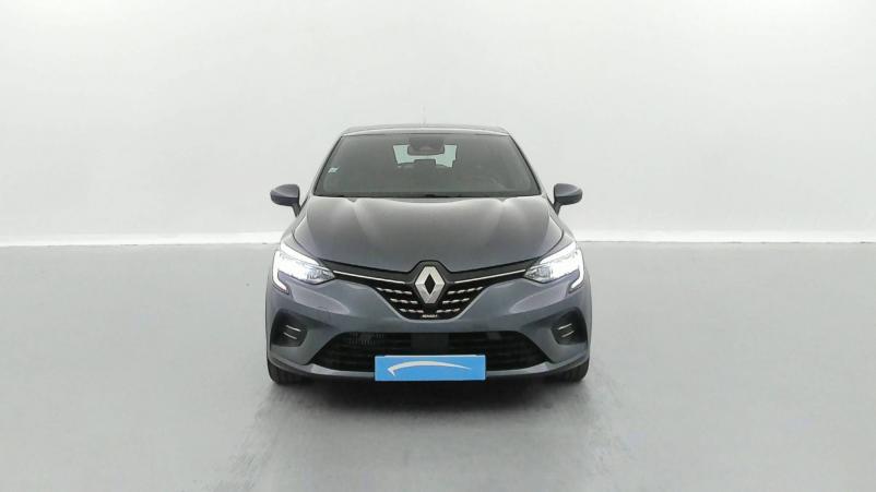 Vente en ligne Renault Clio 5 Clio TCe 90 - 21 au prix de 14 990 €