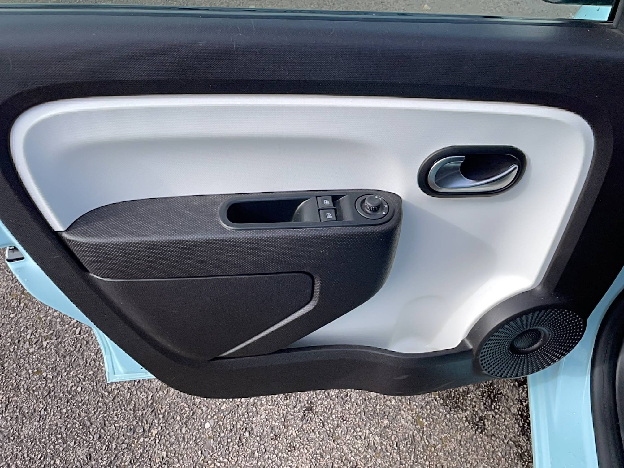 Vente en ligne Renault Twingo Electrique Twingo III Achat Intégral - 21 au prix de 9 990 €