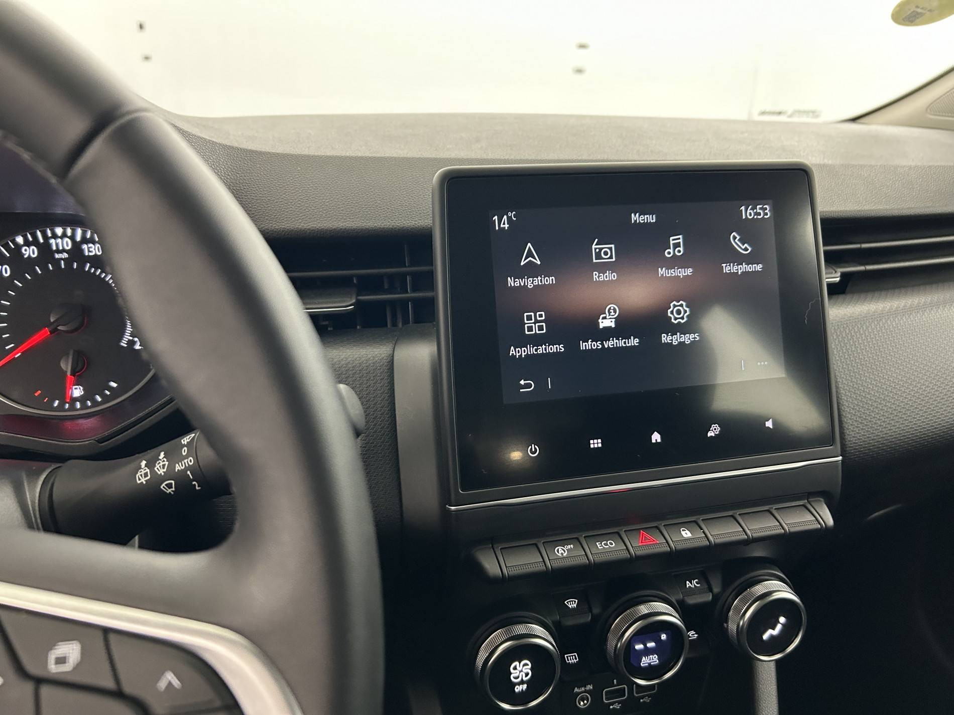 Vente en ligne Renault Clio 5 Clio Blue dCi 100 - 21N au prix de 14 490 €