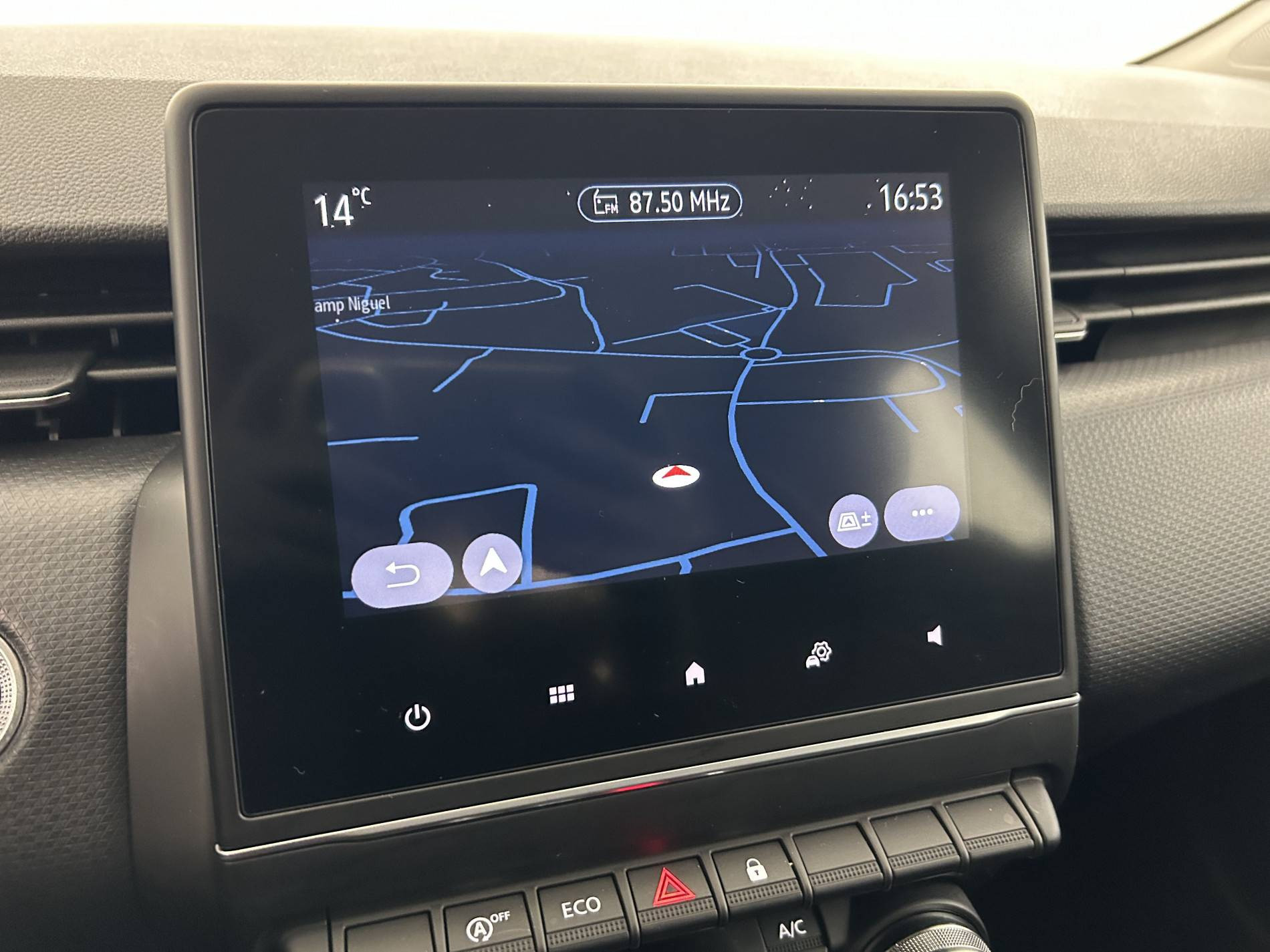 Vente en ligne Renault Clio 5 Clio Blue dCi 100 - 21N au prix de 14 490 €