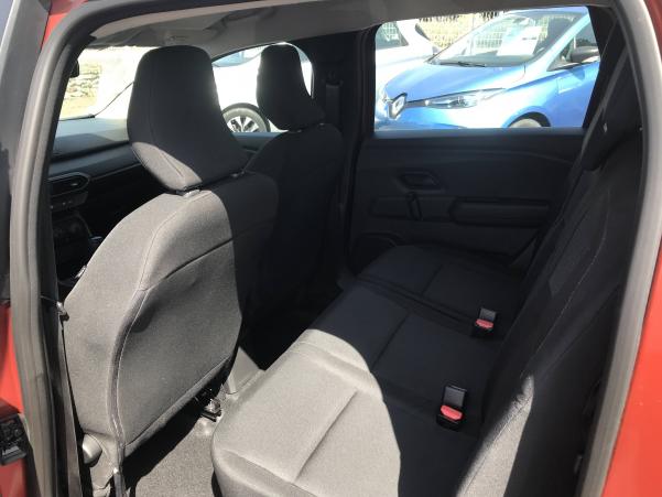 Vente en ligne Dacia Jogger  ECO-G 100 5 places au prix de 17 990 €