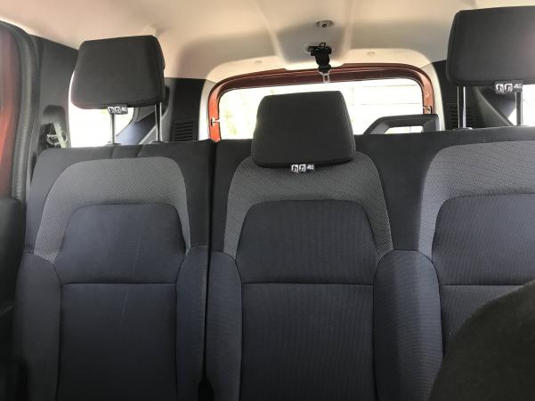 Vente en ligne Dacia Jogger  ECO-G 100 5 places au prix de 17 990 €