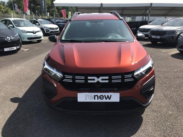 Vente en ligne Dacia Jogger  ECO-G 100 5 places au prix de 17 990 €