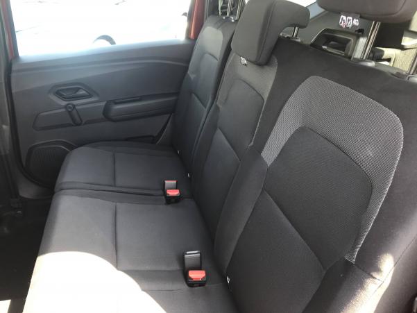 Vente en ligne Dacia Jogger  ECO-G 100 5 places au prix de 17 990 €