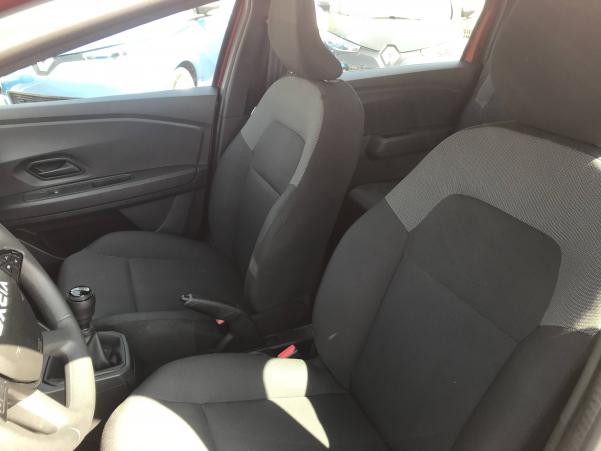 Vente en ligne Dacia Jogger  ECO-G 100 5 places au prix de 17 990 €