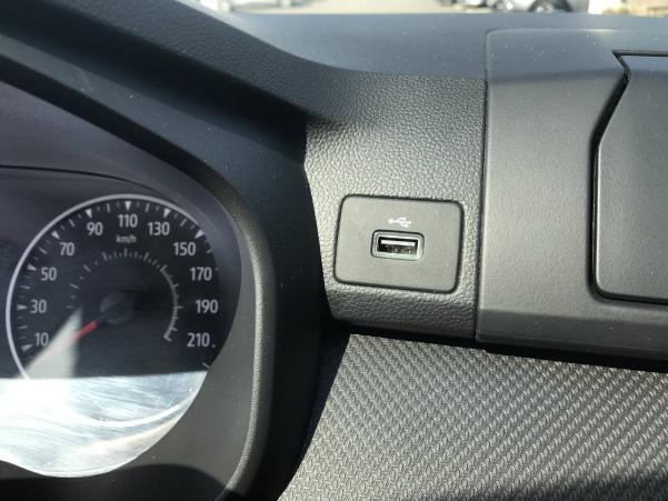 Vente en ligne Dacia Jogger  ECO-G 100 5 places au prix de 17 990 €