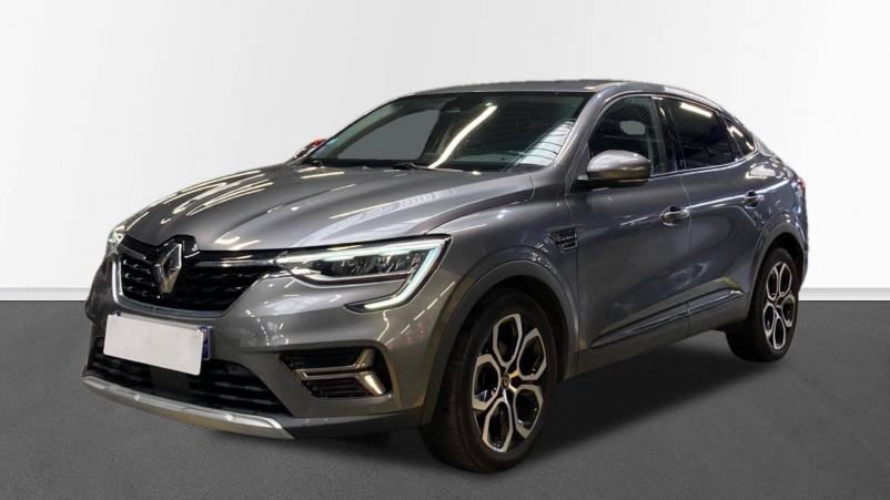 Vente en ligne Renault Arkana  E-Tech 145 - 21B au prix de 18 390 €