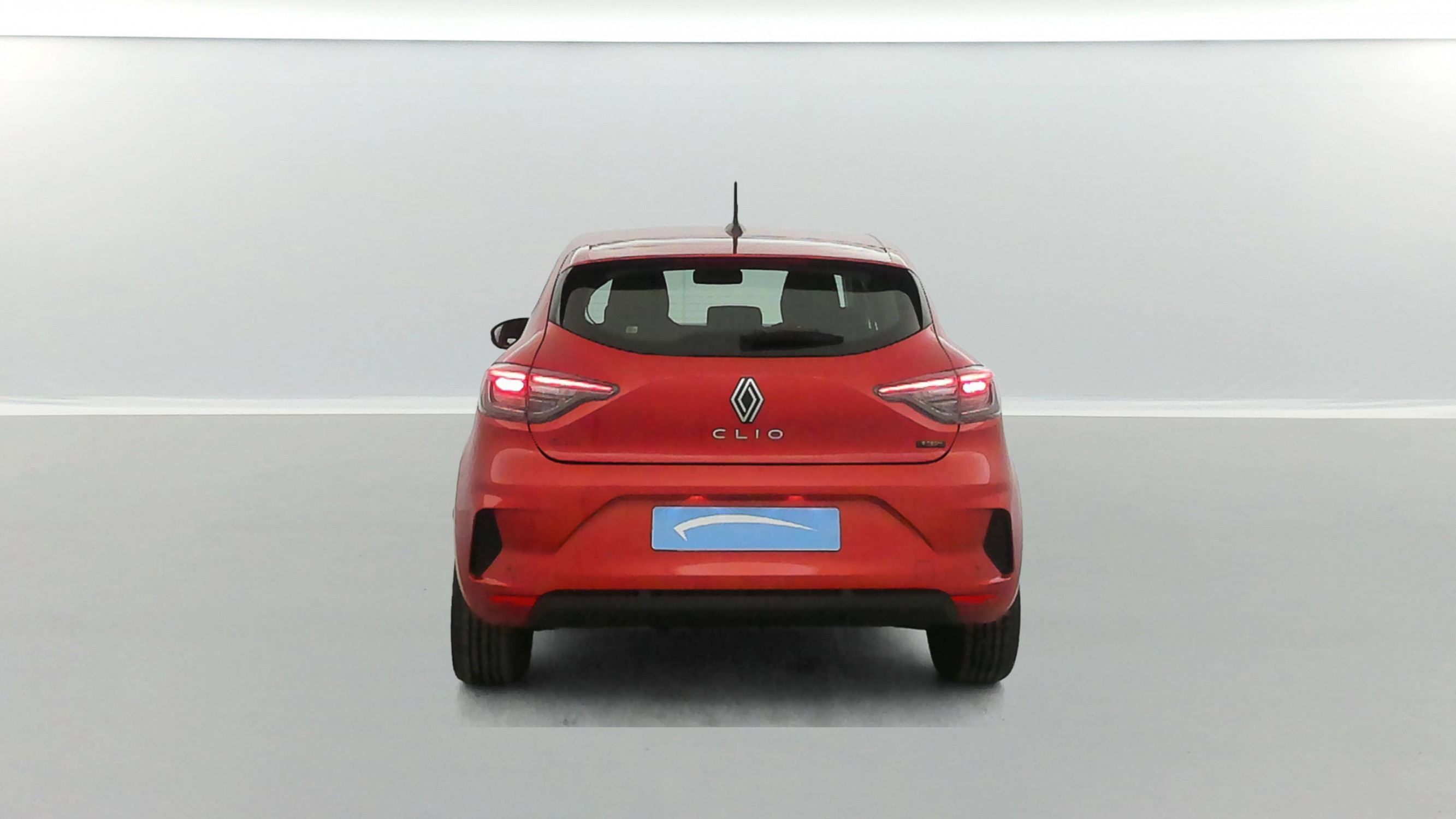 Vente en ligne Renault Clio 5 Clio E-Tech full hybrid 145 ch GSR2 au prix de 19 990 €