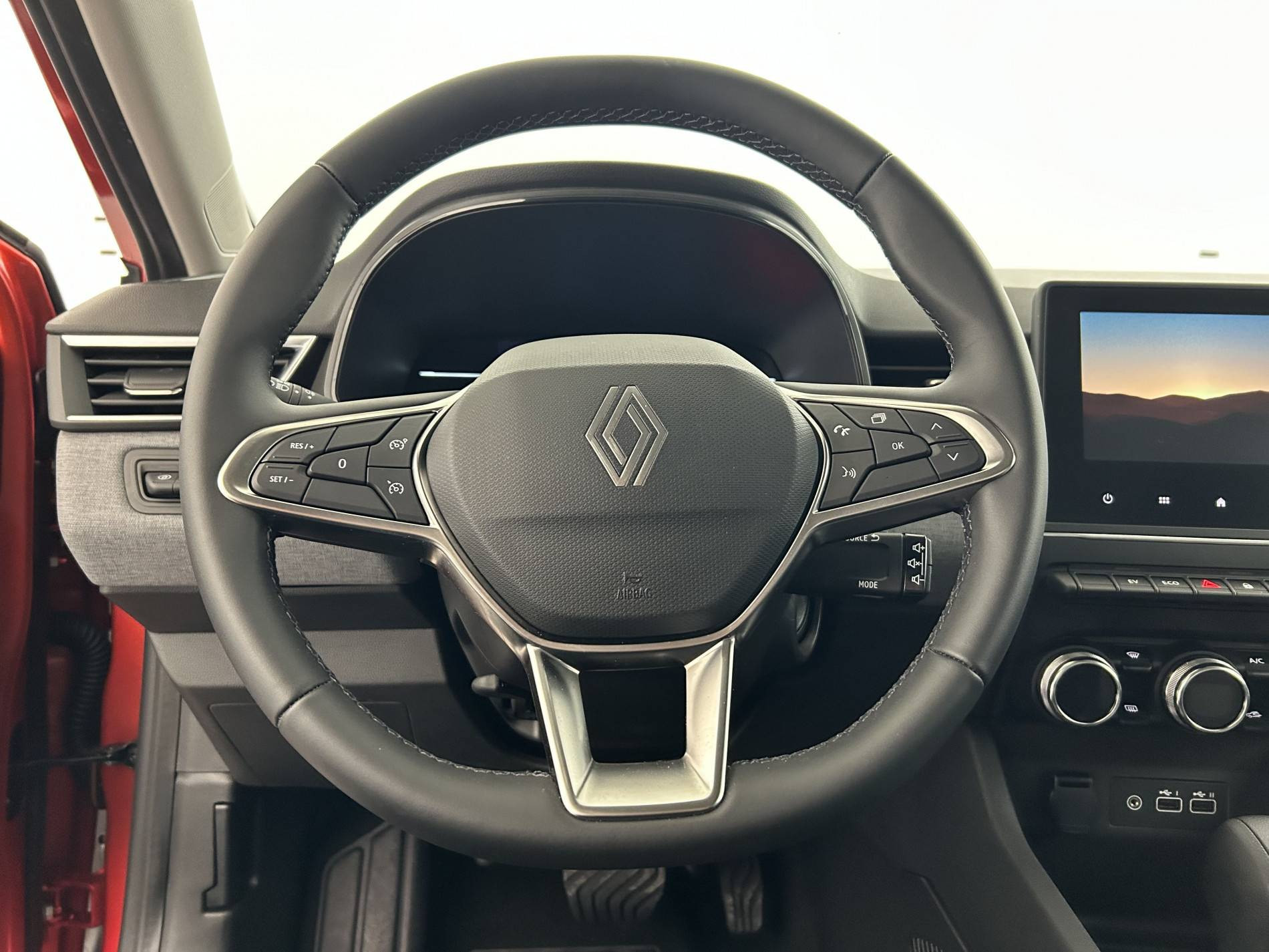 Vente en ligne Renault Clio 5 Clio E-Tech full hybrid 145 ch GSR2 au prix de 19 990 €