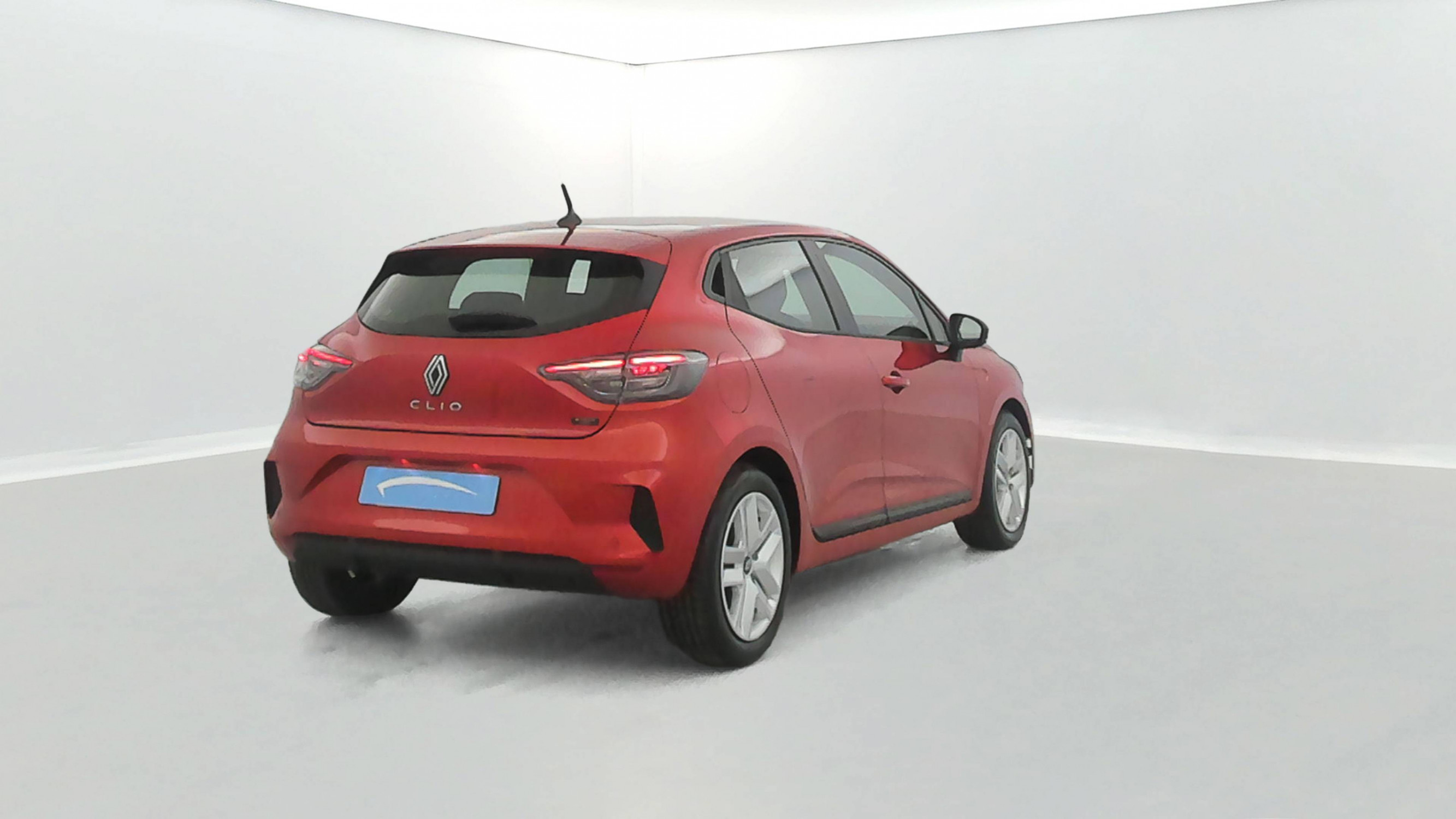 Vente en ligne Renault Clio 5 Clio E-Tech full hybrid 145 ch GSR2 au prix de 19 990 €