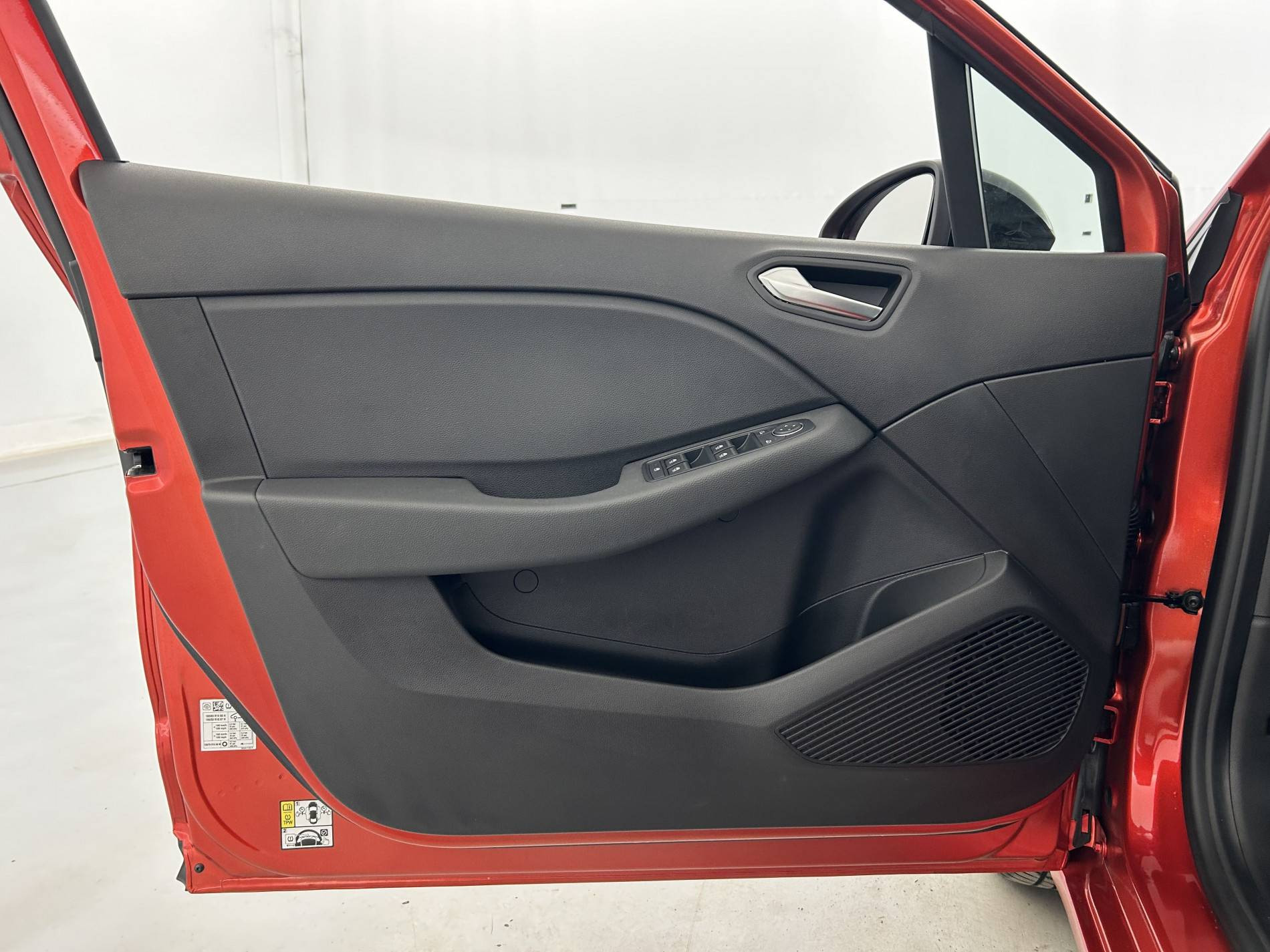 Vente en ligne Renault Clio 5 Clio E-Tech full hybrid 145 ch GSR2 au prix de 19 990 €