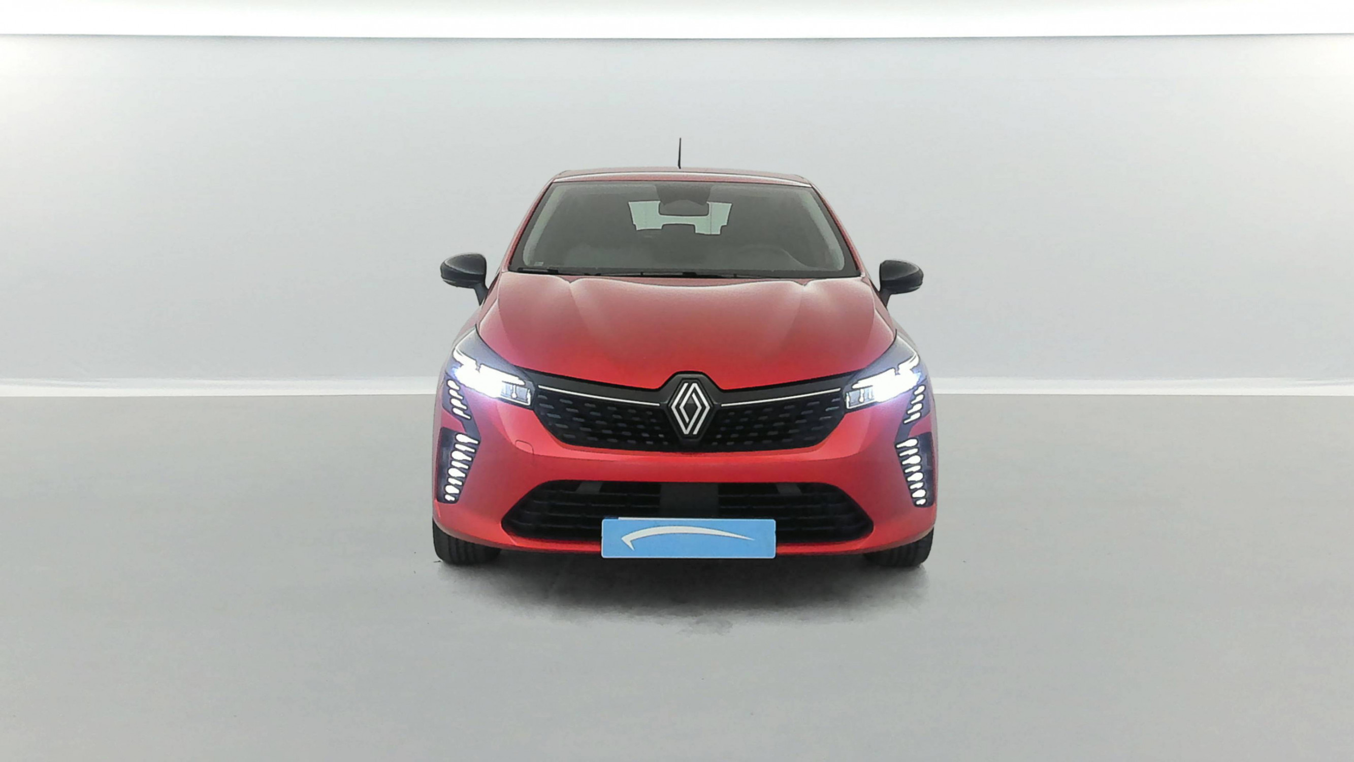 Vente en ligne Renault Clio 5 Clio E-Tech full hybrid 145 ch GSR2 au prix de 19 990 €