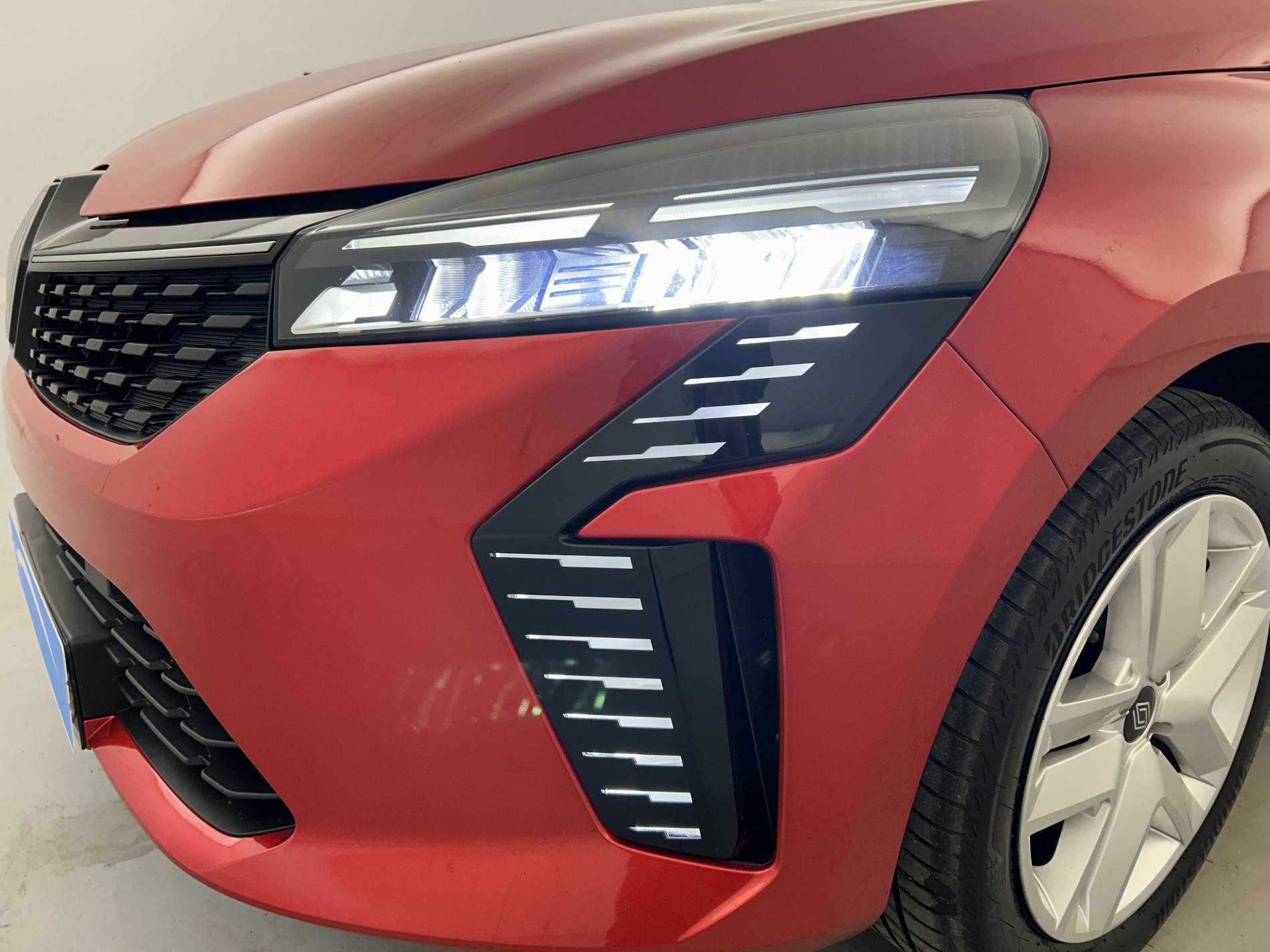 Vente en ligne Renault Clio 5 Clio E-Tech full hybrid 145 ch GSR2 au prix de 19 990 €