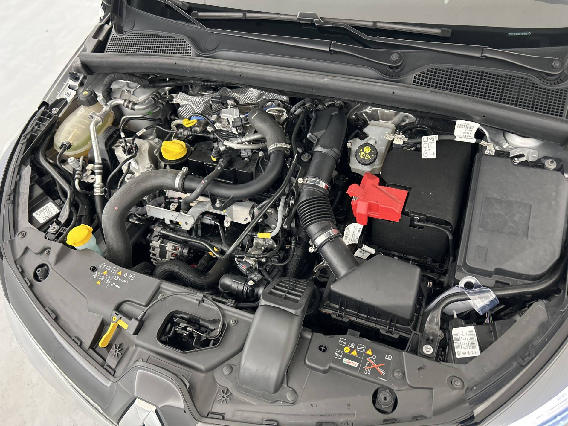 Vente en ligne Renault Clio 5 Clio TCe 90 au prix de 15 990 €