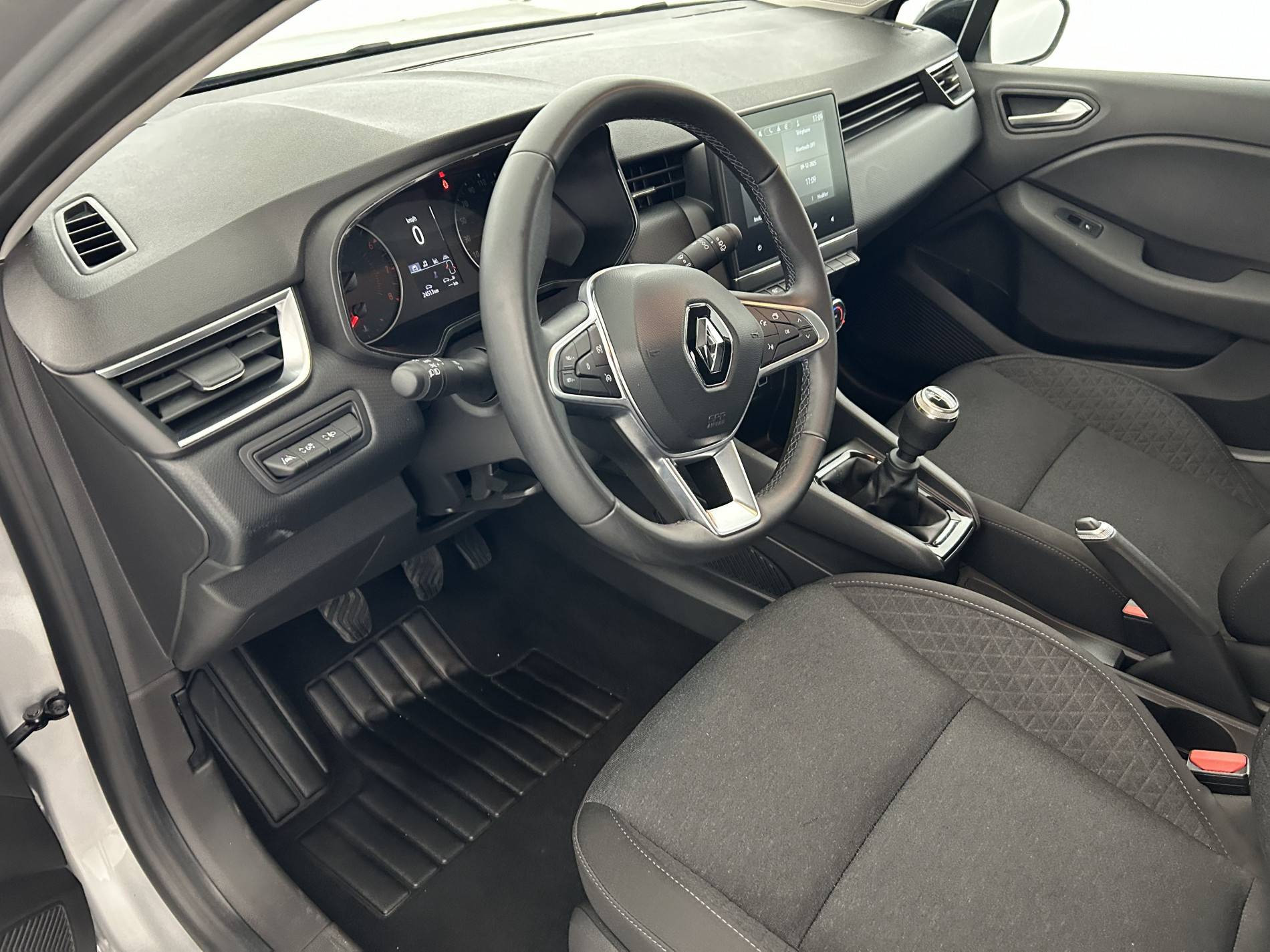 Vente en ligne Renault Clio 5 Clio TCe 90 au prix de 15 990 €