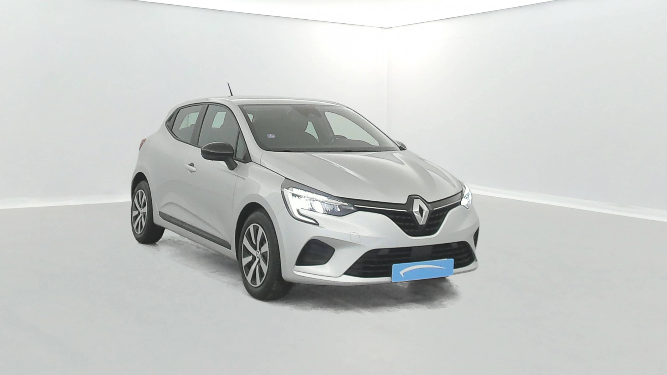 Vente en ligne Renault Clio 5 Clio TCe 90 au prix de 15 990 €