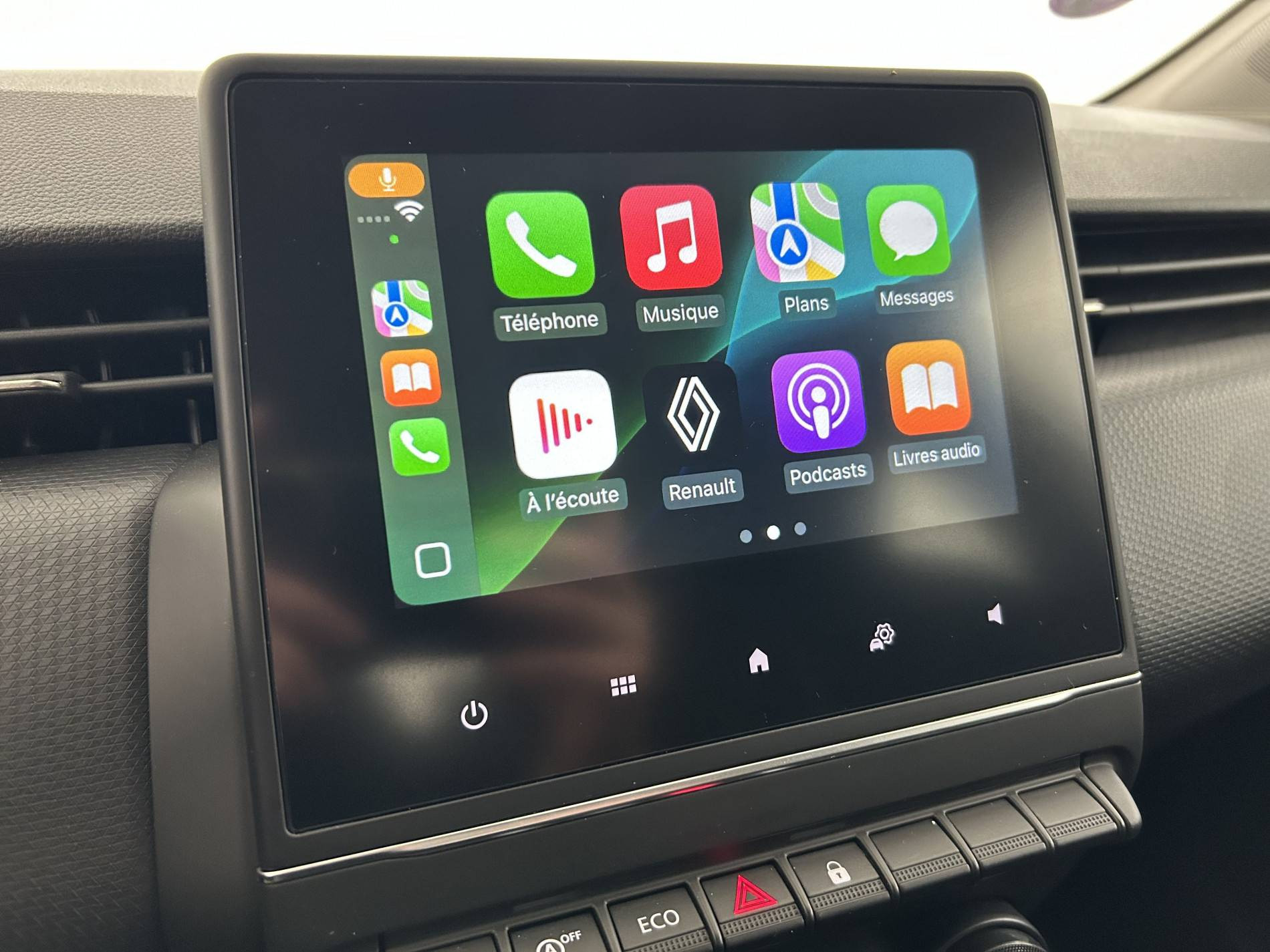 Vente en ligne Renault Clio 5 Clio TCe 90 au prix de 15 990 €