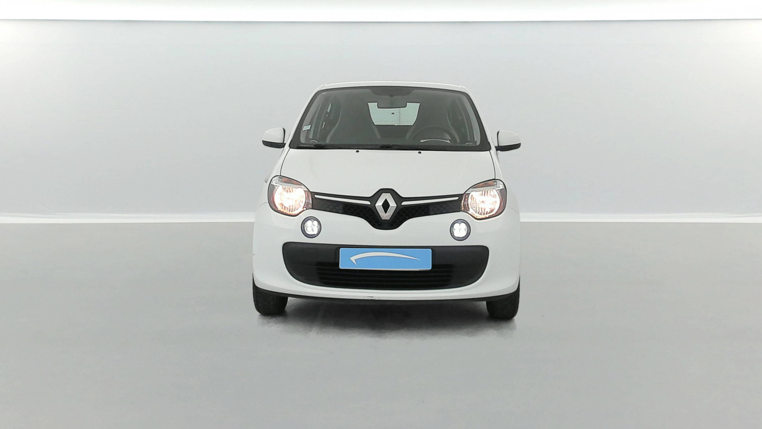 Vente en ligne Renault Twingo 3  1.0 SCe 70 E6C au prix de 9 490 €