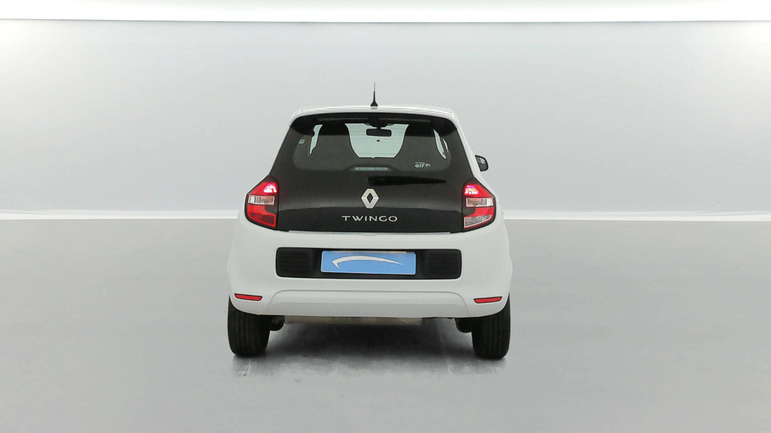 Vente en ligne Renault Twingo 3  1.0 SCe 70 E6C au prix de 9 490 €