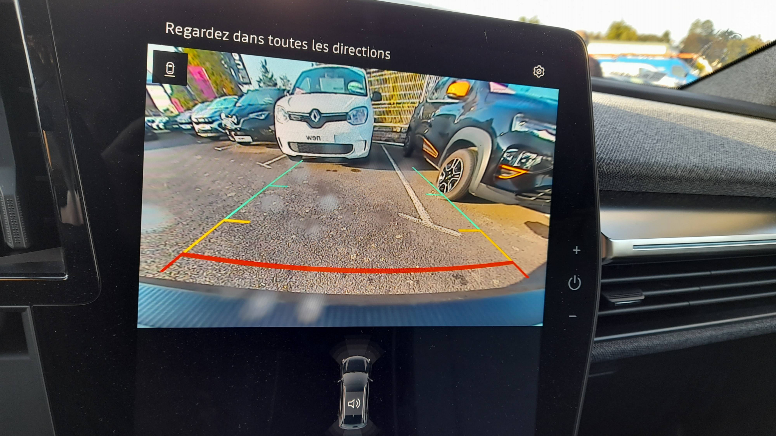 Vente en ligne Renault Scenic E-Tech  220 ch grande autonomie au prix de 45 490 €