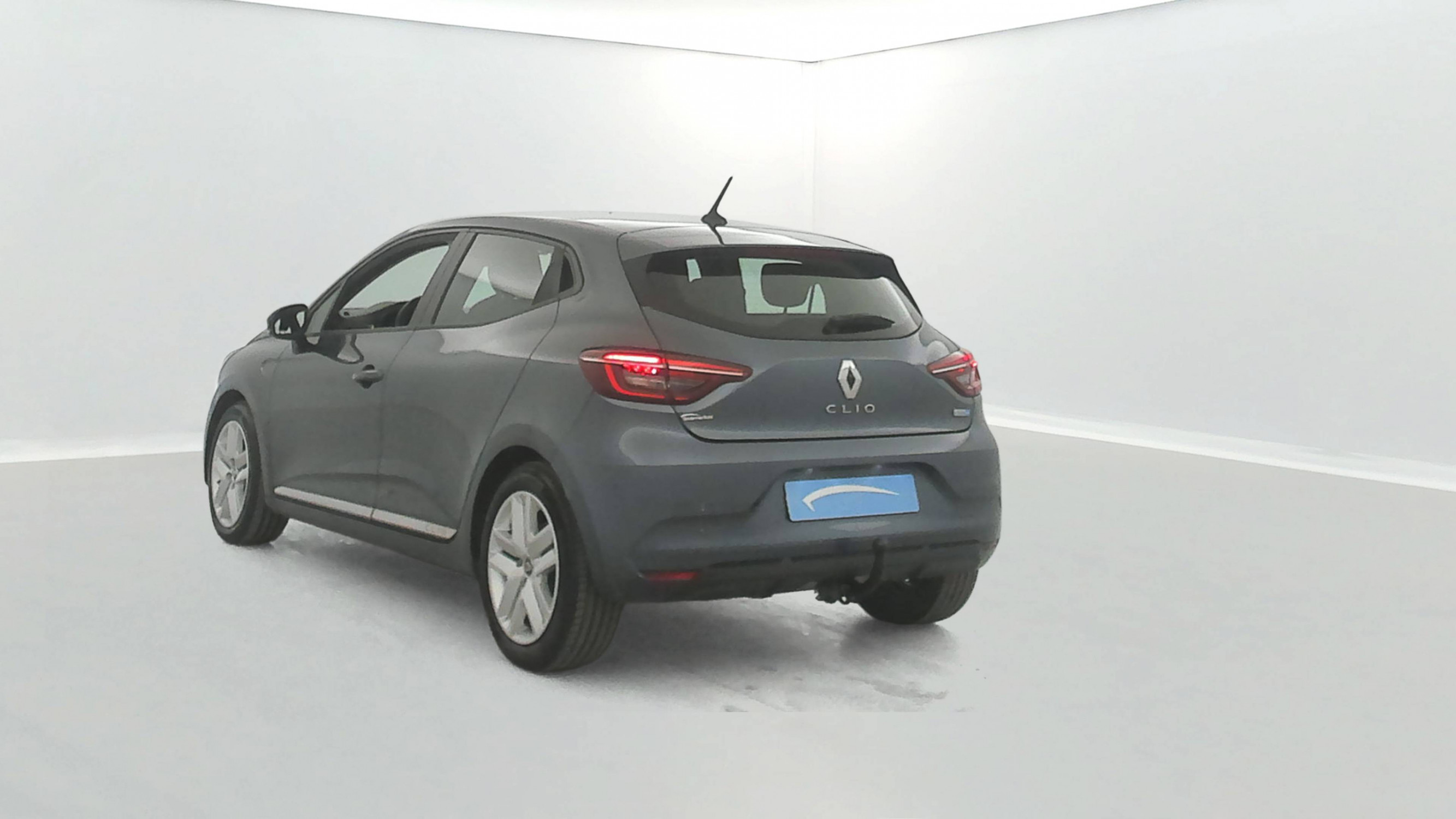 Vente en ligne Renault Clio 5 Clio E-Tech 140 - 21N au prix de 12 990 €