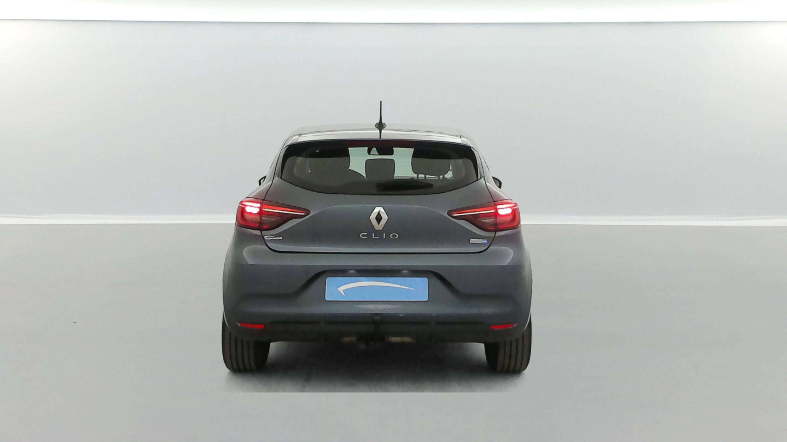Vente en ligne Renault Clio 5 Clio E-Tech 140 - 21N au prix de 12 990 €