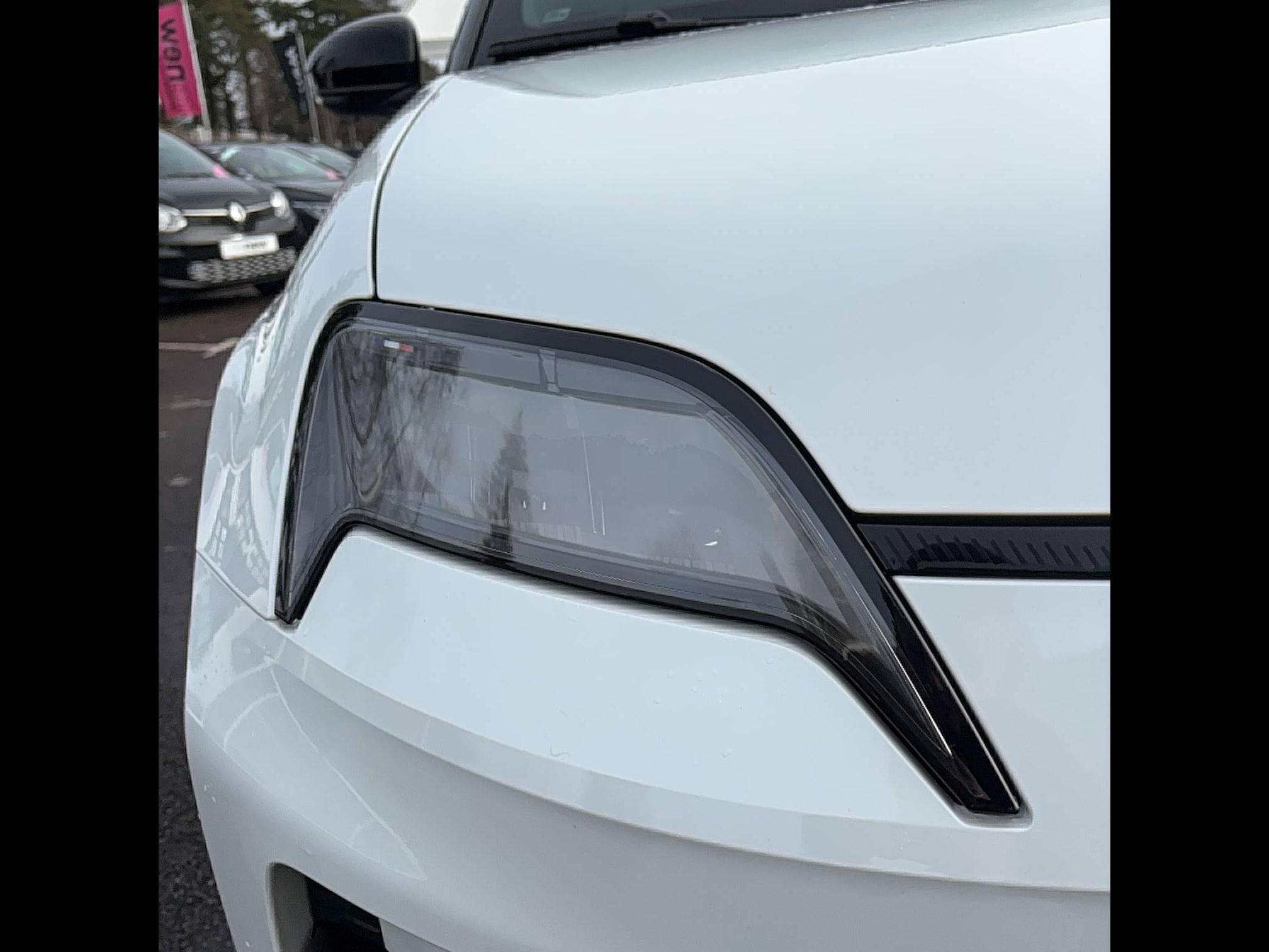 Vente en ligne Renault R5 E-Tech  120 ch autonomie urbaine au prix de 29 990 €