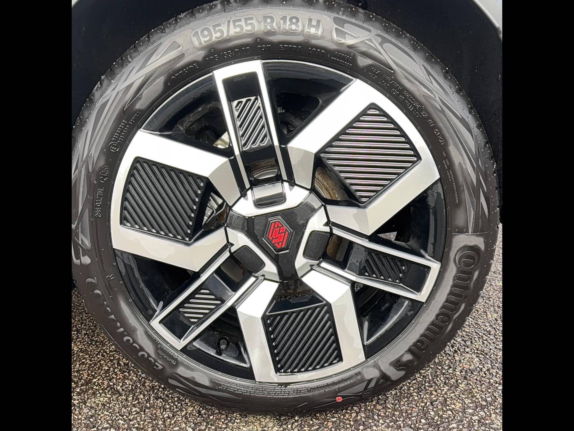 Vente en ligne Renault R5 E-Tech  120 ch autonomie urbaine au prix de 29 990 €