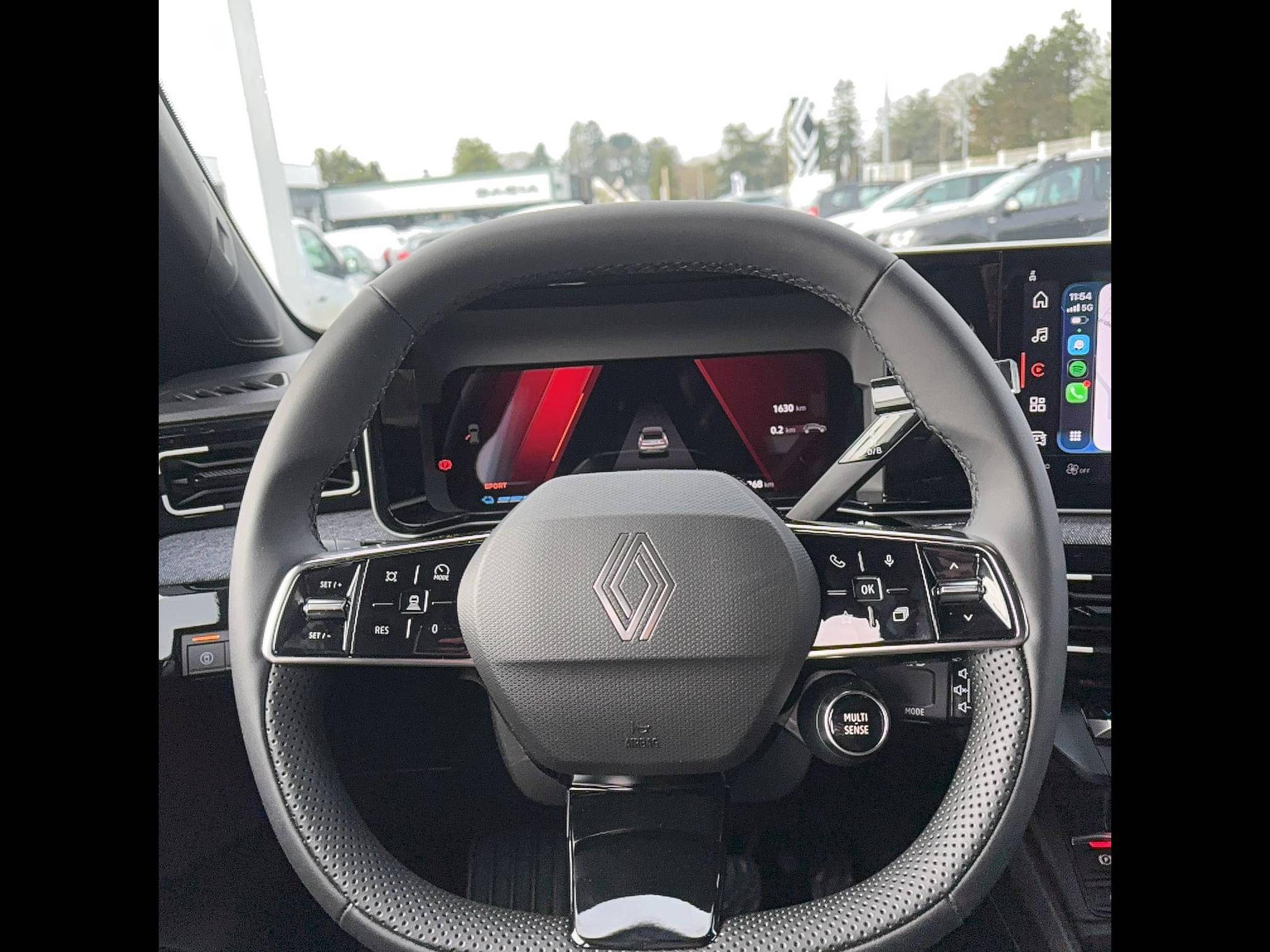 Vente en ligne Renault R5 E-Tech  120 ch autonomie urbaine au prix de 29 990 €