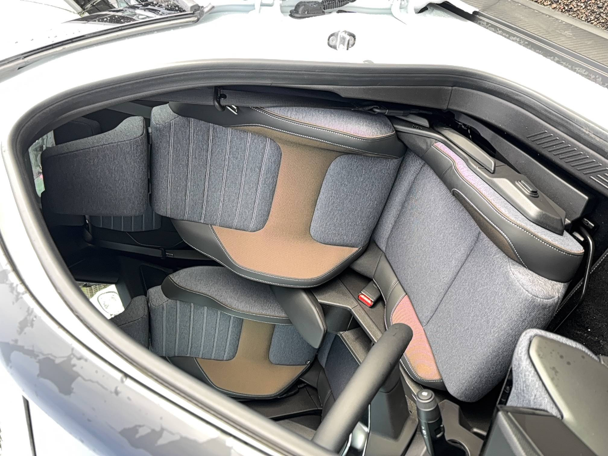 Vente en ligne Renault R5 E-Tech  120 ch autonomie urbaine au prix de 29 990 €