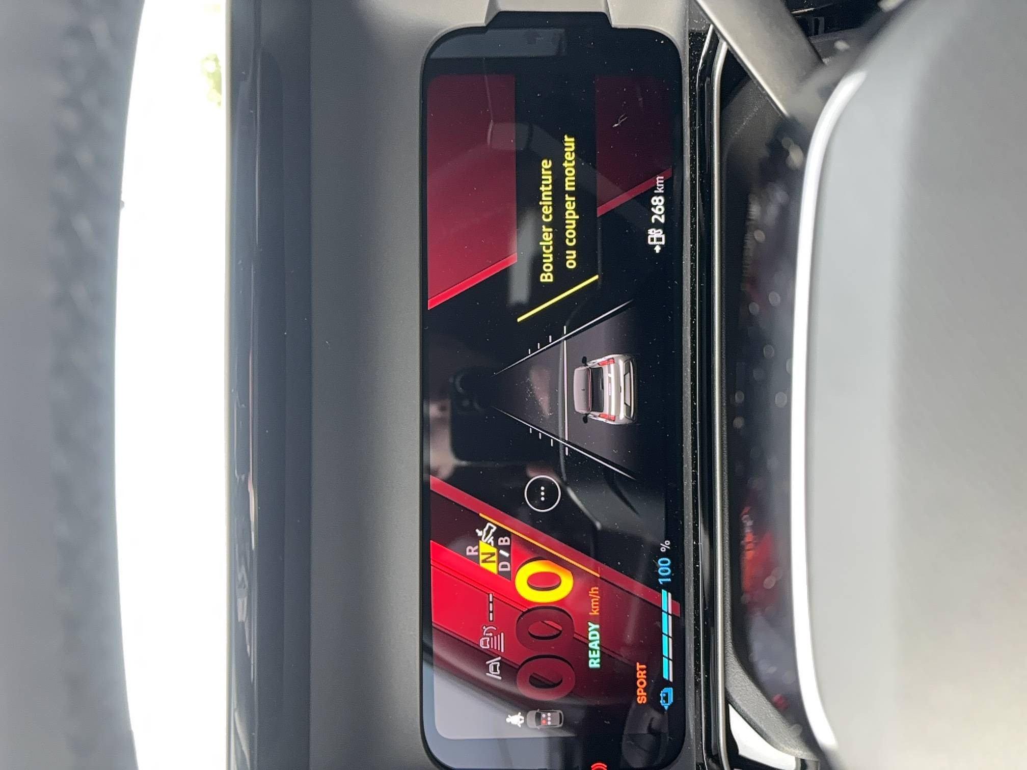 Vente en ligne Renault R5 E-Tech  120 ch autonomie urbaine au prix de 29 990 €