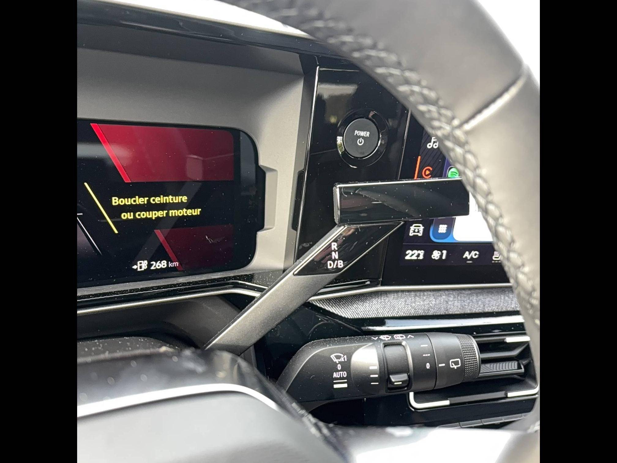 Vente en ligne Renault R5 E-Tech  120 ch autonomie urbaine au prix de 29 990 €