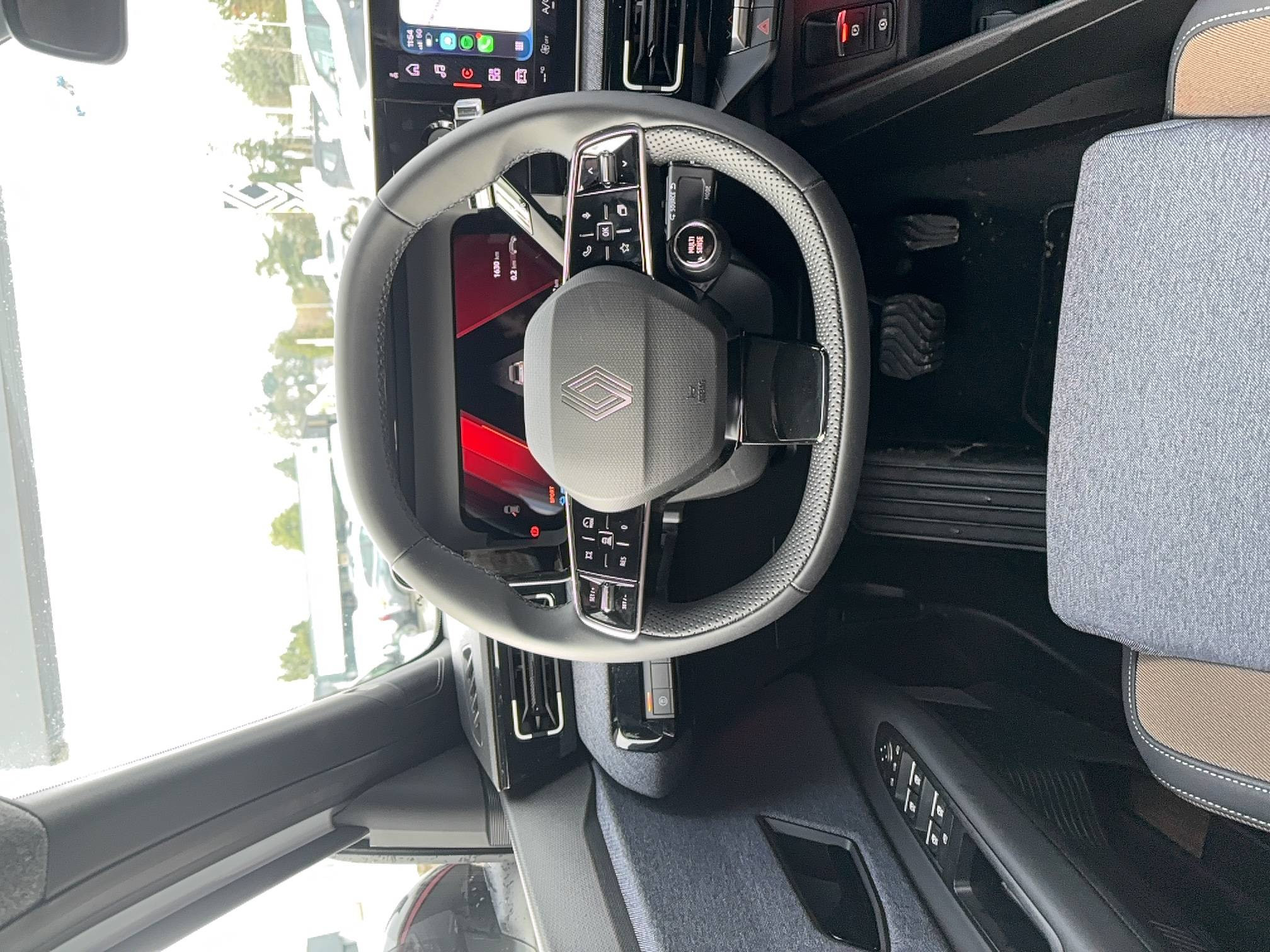 Vente en ligne Renault R5 E-Tech  120 ch autonomie urbaine au prix de 29 990 €