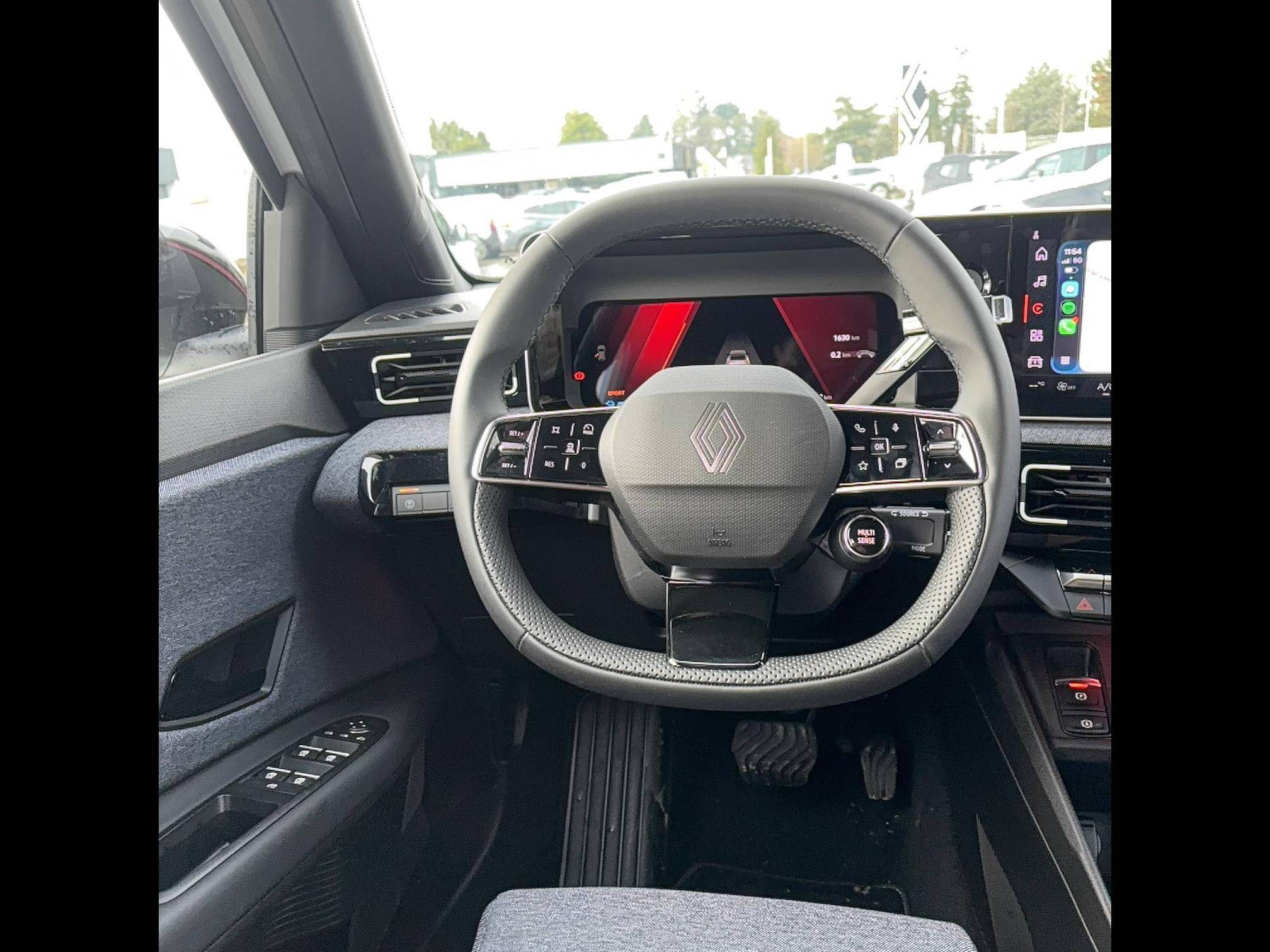 Vente en ligne Renault R5 E-Tech  120 ch autonomie urbaine au prix de 29 990 €