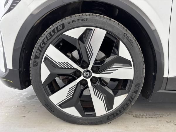 Vente en ligne Renault Megane E-Tech  EV60 220 ch super charge au prix de 23 990 €