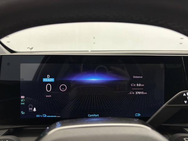 Vente en ligne Renault Megane E-Tech  EV60 220 ch super charge au prix de 23 990 €