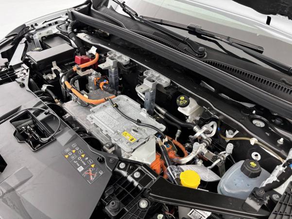 Vente en ligne Renault Megane E-Tech  EV60 220 ch super charge au prix de 23 990 €