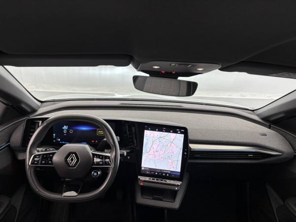 Vente en ligne Renault Megane E-Tech  EV60 220 ch super charge au prix de 23 990 €