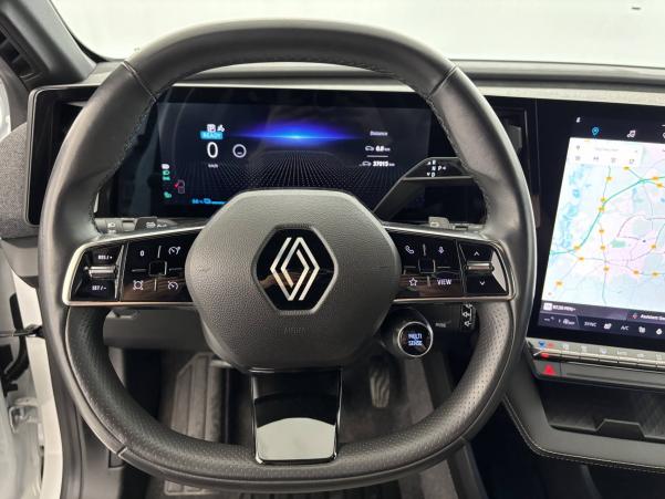 Vente en ligne Renault Megane E-Tech  EV60 220 ch super charge au prix de 23 990 €