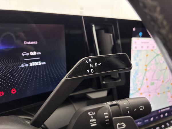 Vente en ligne Renault Megane E-Tech  EV60 220 ch super charge au prix de 23 990 €
