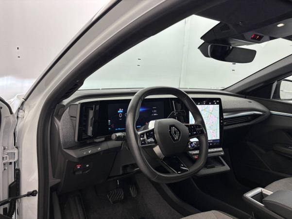 Vente en ligne Renault Megane E-Tech  EV60 220 ch super charge au prix de 23 990 €