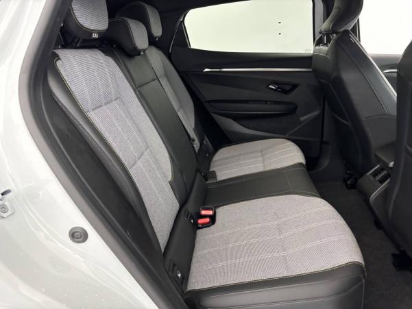 Vente en ligne Renault Megane E-Tech  EV60 220 ch super charge au prix de 23 990 €