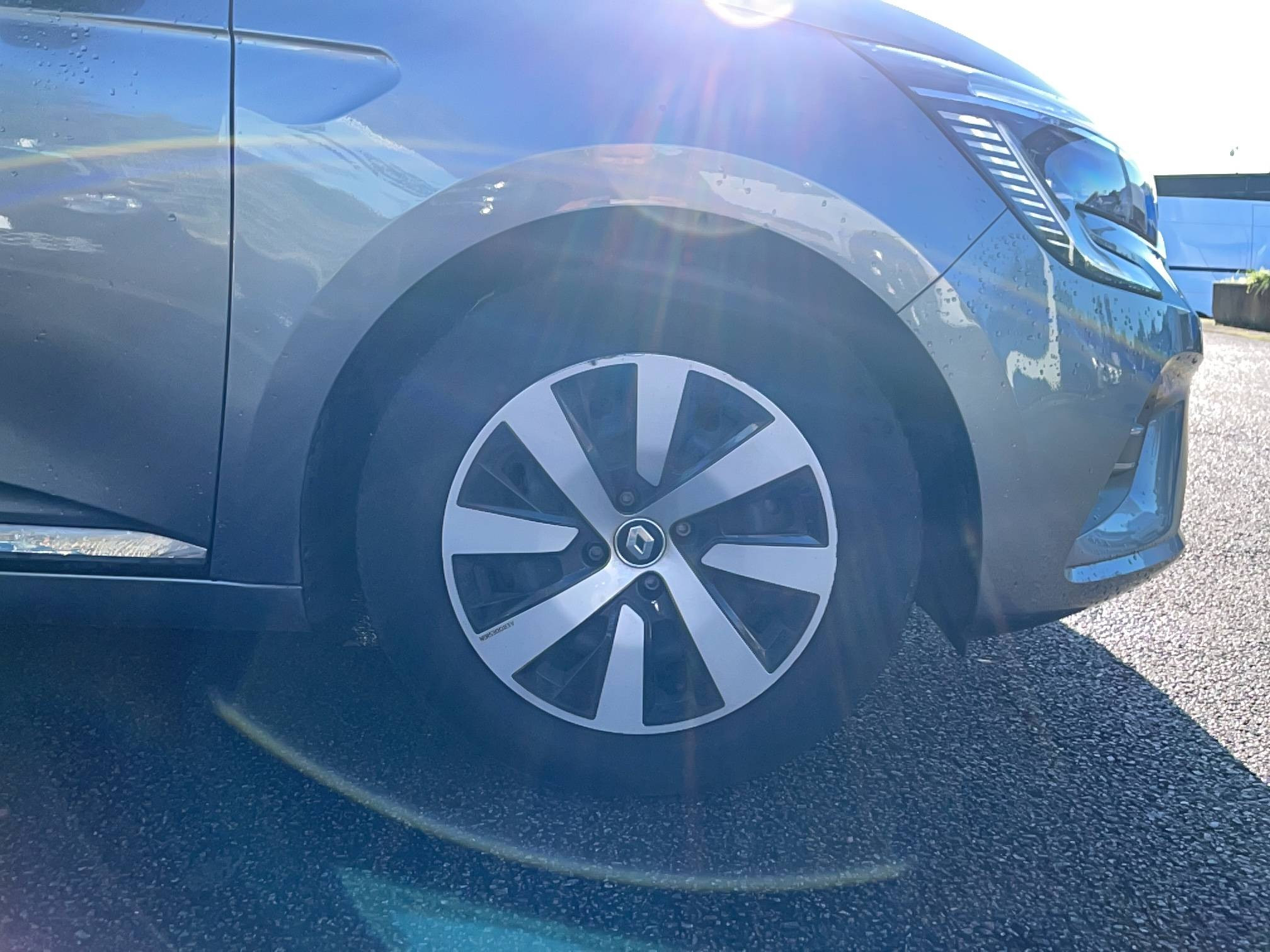 Vente en ligne Renault Clio 5 Clio TCe 90 au prix de 14 990 €